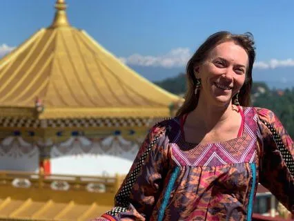 Letting Go With Spacious Awareness