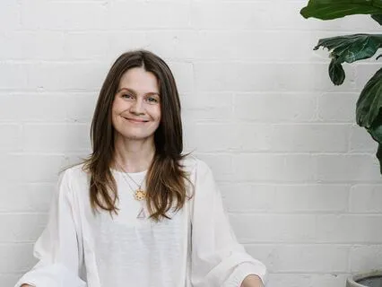 Letting Go With Trust