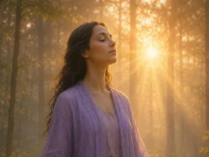 Letting Go Without Forcing - Meditation For Surrender