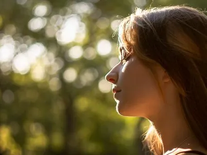 Letting Go: Yoga Nidra For Releasing Stress And Anxiety