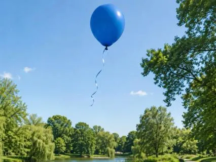 Letting Go