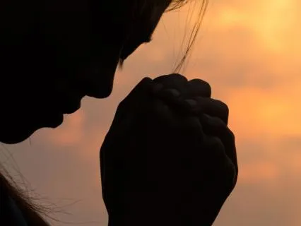 Letting Jesus Feed You In Your Tiredness