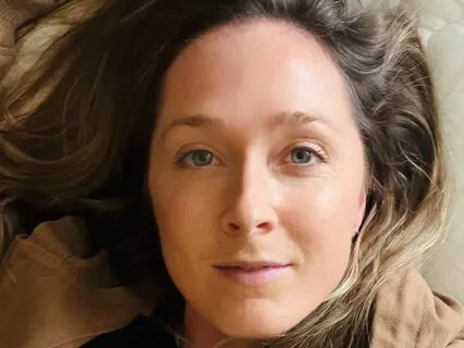 Letting Life Move Through You