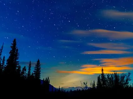 Letting Light Shine In The Darkness