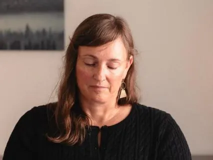 Letting One Small Thing Be Enough