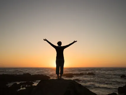 Letting Positivity Soak In