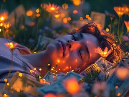 Let The Day Go & Sleep Deeply
