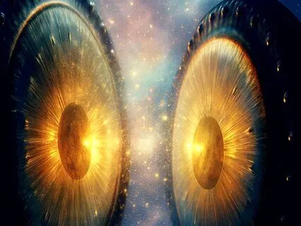 Letting The Gongs Speak