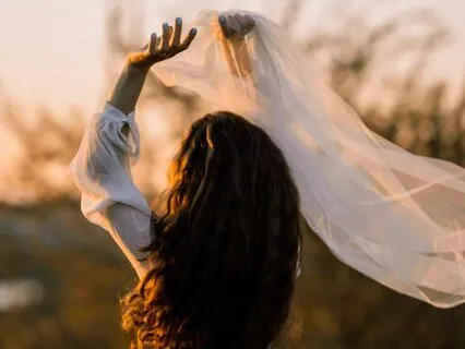 Letting The Mask Fall