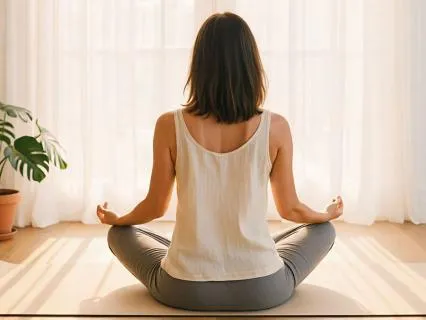 Letting The System Slow Down