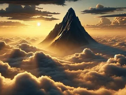 Letting Thoughts Pass