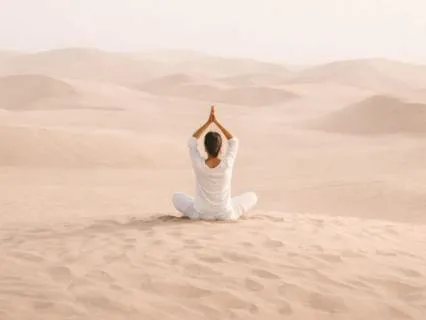 Letting What’s True Be Enough