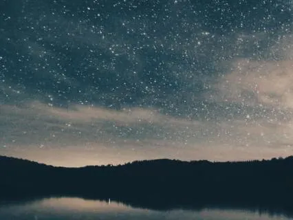 Letting Your Attention Rest