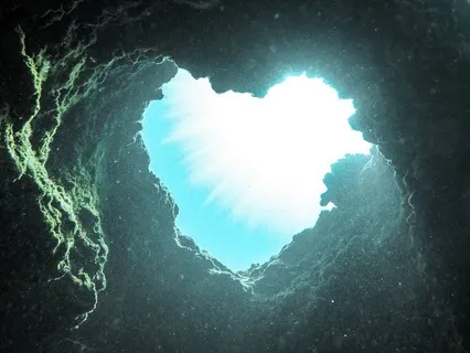 Letting Your Love Flow Meditation Days 4-6