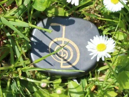 Level 2 Reiki Daily Practice: Chanting The CKR Kotodama