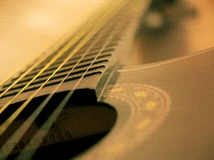 Levitating (Guitar & Pad)