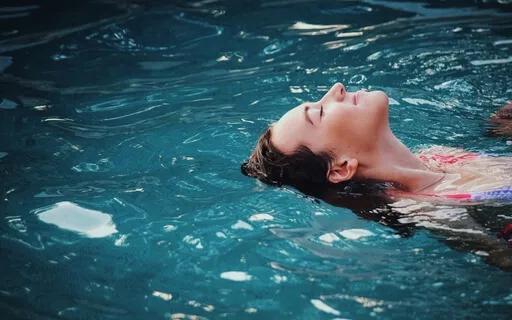 Levitation Meditation: Release All Heaviness & Float Freely