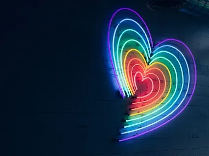 LGBTQ 5 Minute Body Scan