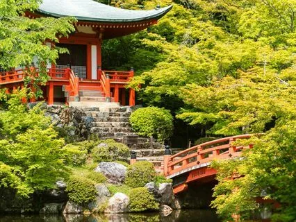 Li Wei's Quest for Harmony: A Taoist Bedtime Story