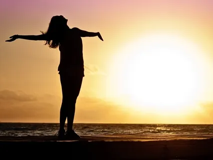 Liberate All Negative Energy & Transform (396Hz)