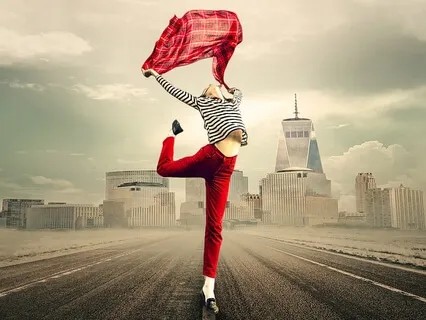 Liberate Unwanted Thoughts 