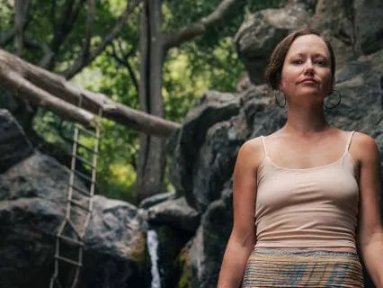 Liberated Motherhood