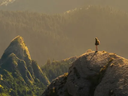 Liberating Guilt & Fear | 396Hz  - 60 min Daily Insight