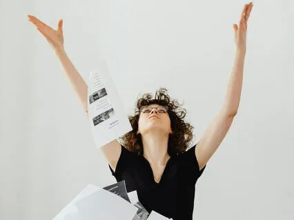 Liberating The Perfectionist