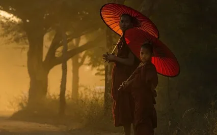 Liberation And Identity