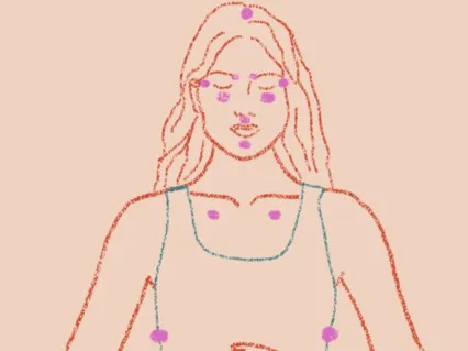 Liberation From Fears Using The Emotional Freedom Technique