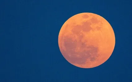 Libra Full Moon Meditation April 2023