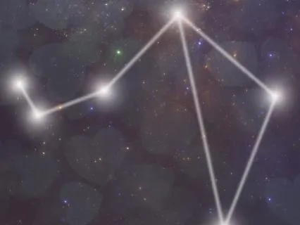 Libra Full Moon Meditation - Balance & Relationship Clarity