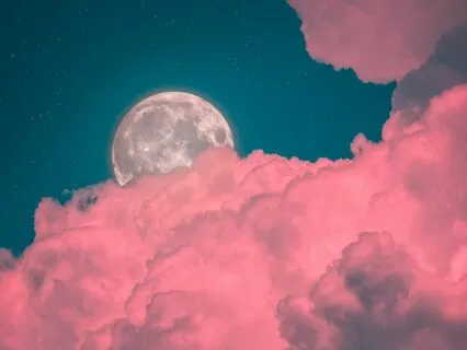 Libra Full Moon Meditation - March 2024