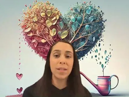 Inner Cheerleader: A Libra Living Liberation