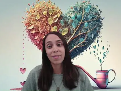 Mindful Moments: A Libra Living Liberation