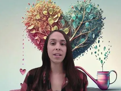 Power Within: A Libra Living Liberation