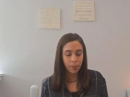 Sharing My Heart: A Libra Living Liberation
