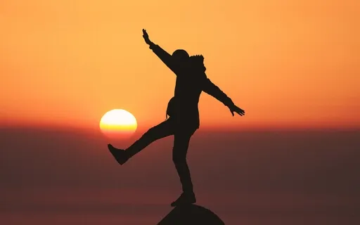 Libra Season: Finding Inner Balance And Wholeness