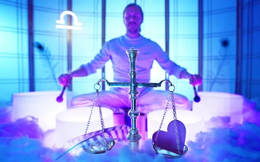Libra Sound Bath