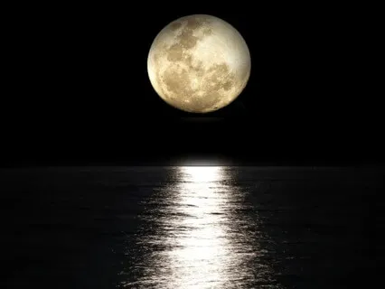 Libra Super Full Moon: Goddess Sekhmet