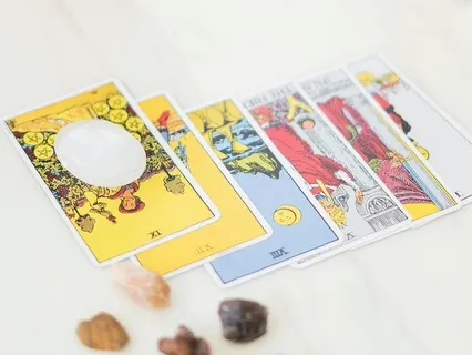 Libra: This Pattern Is Blocking Your Blessings