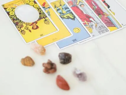 Libra - Who’s Watching You… And What Do They Want?