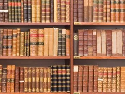 Library Of Life: Write Your Next Chapter