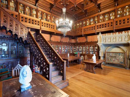 Library Of Wisdom: Let Go Of Stress, Tension & Anxiety 