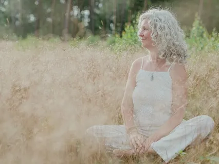 Lichttaal Mantra voor ontspanning | Puur op gevoel Coaching