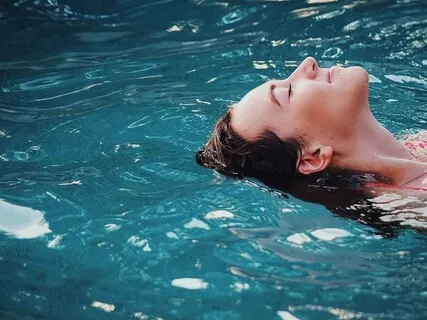 Lie Down And Reset With The Breath