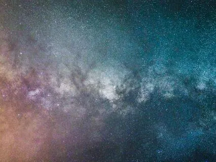 Life: A Temporary Gathering Of The Infinite