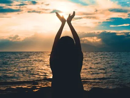 Life Affirmation: I'm Grateful