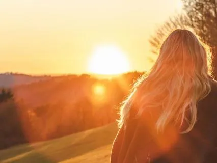 Life Affirmations: Hope & Resilience For Uncertain Times