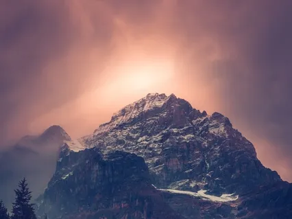 Life at Altitude: An Introduction